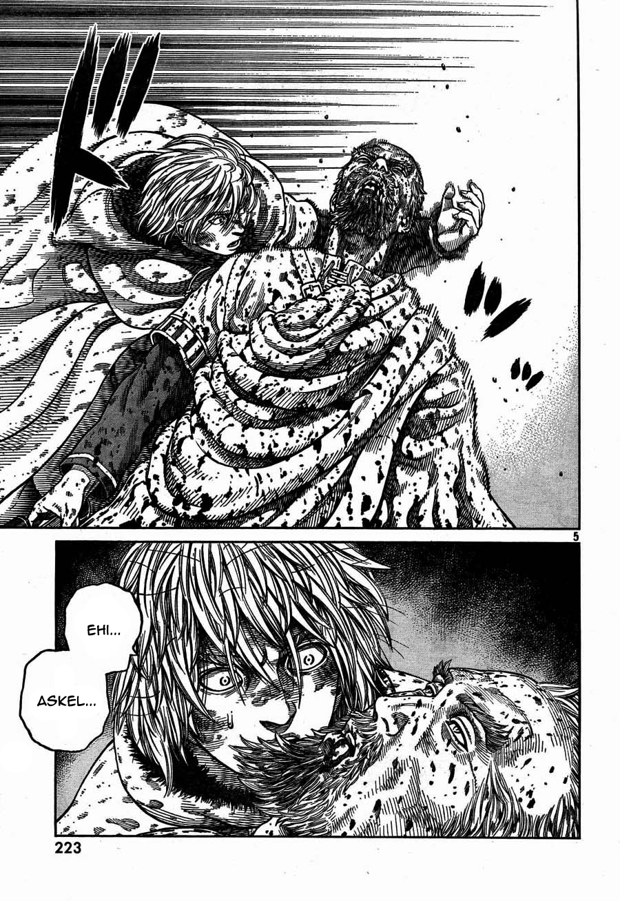 Read Vinland Saga IT Manga Online