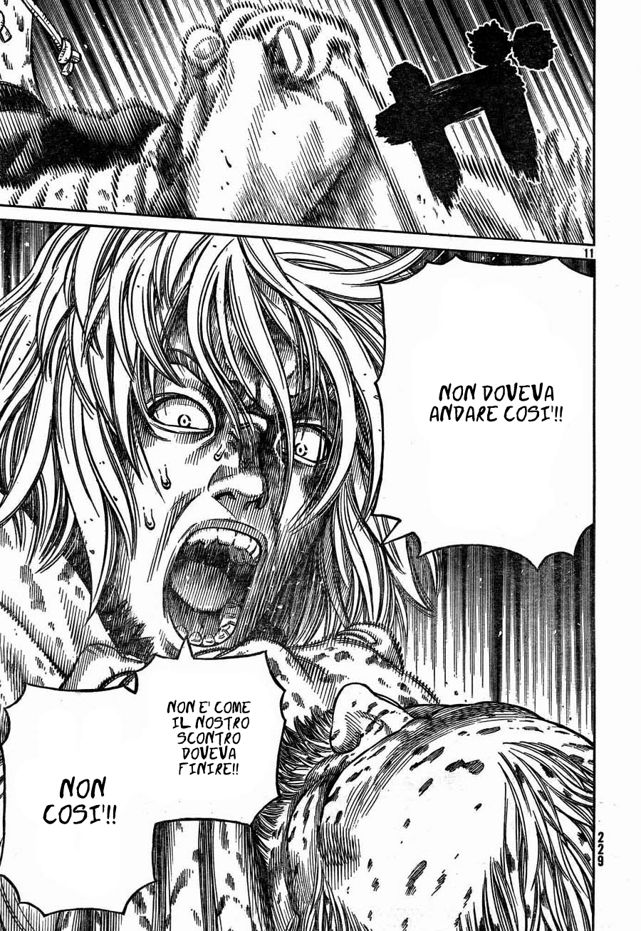 Read Vinland Saga IT Manga Online