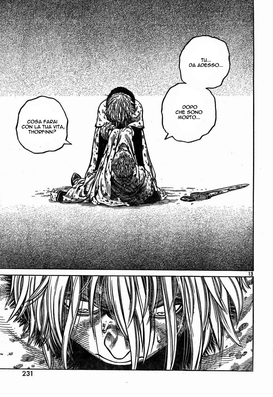 Read Vinland Saga IT Manga Online
