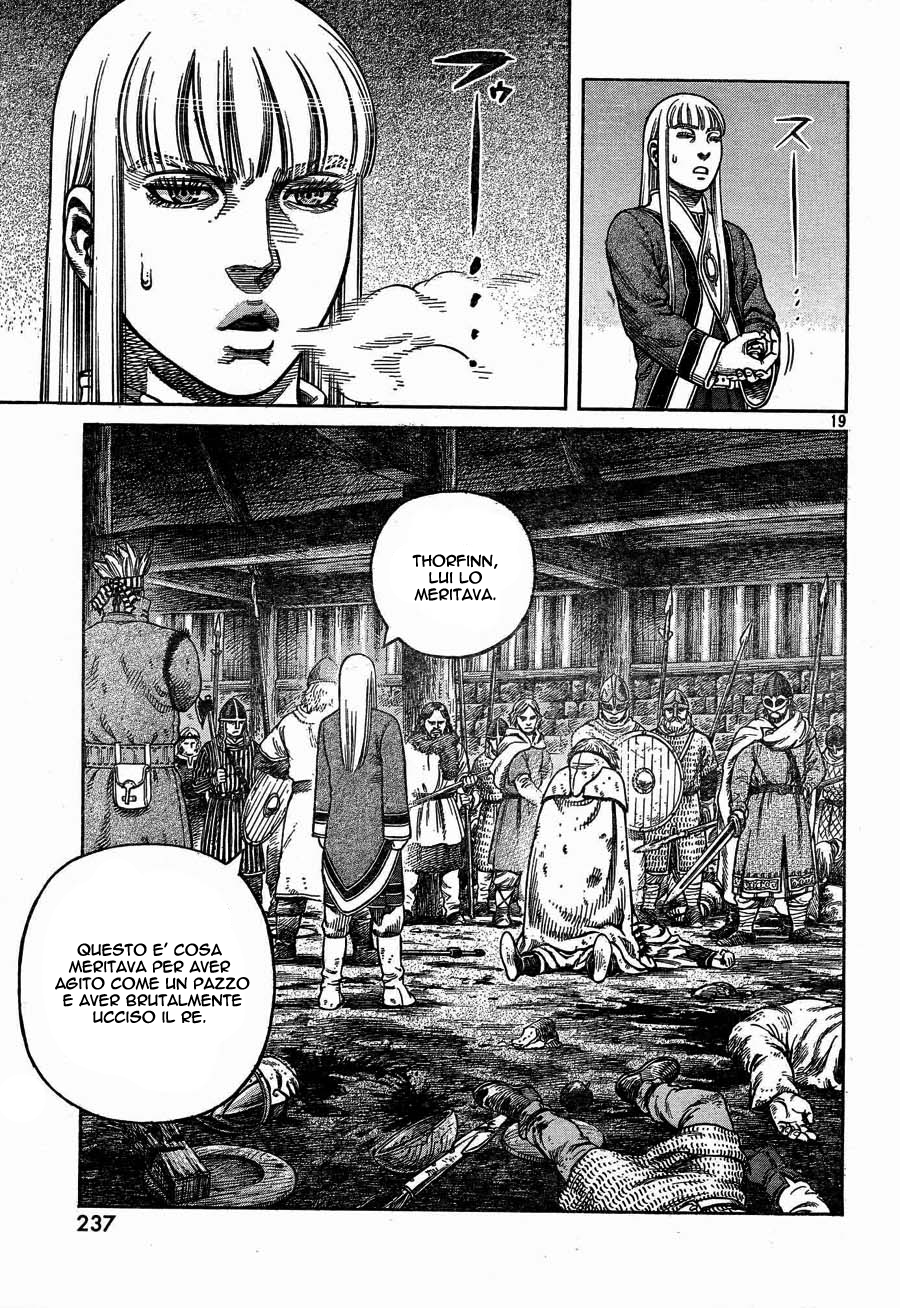 Read Vinland Saga IT Manga Online