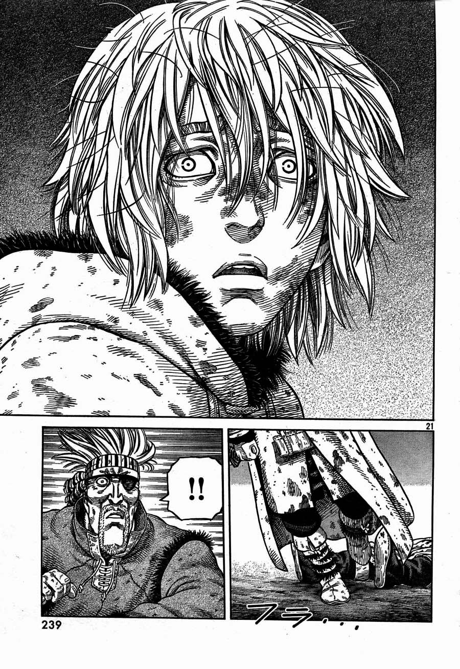 Read Vinland Saga IT Manga Online