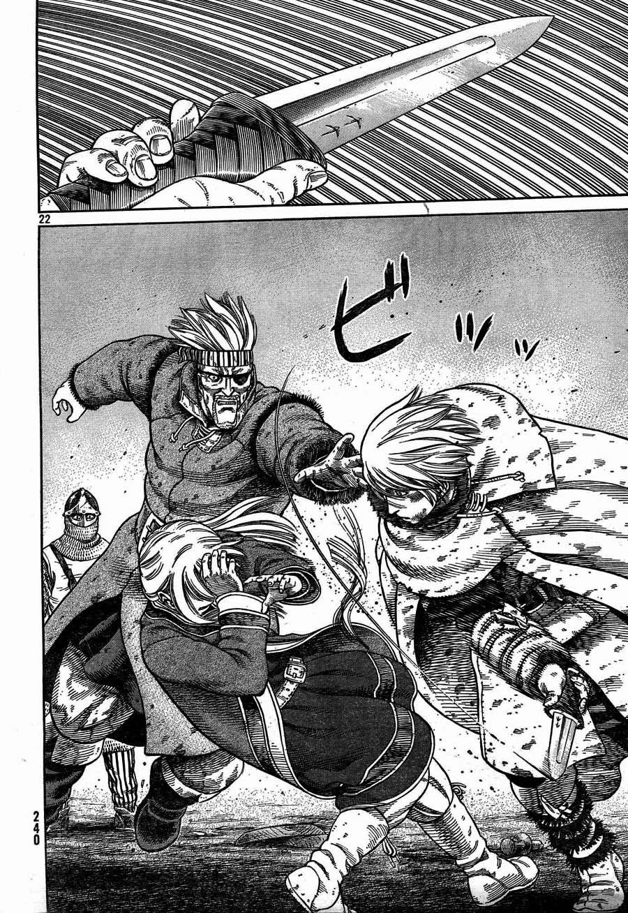 Read Vinland Saga IT Manga Online