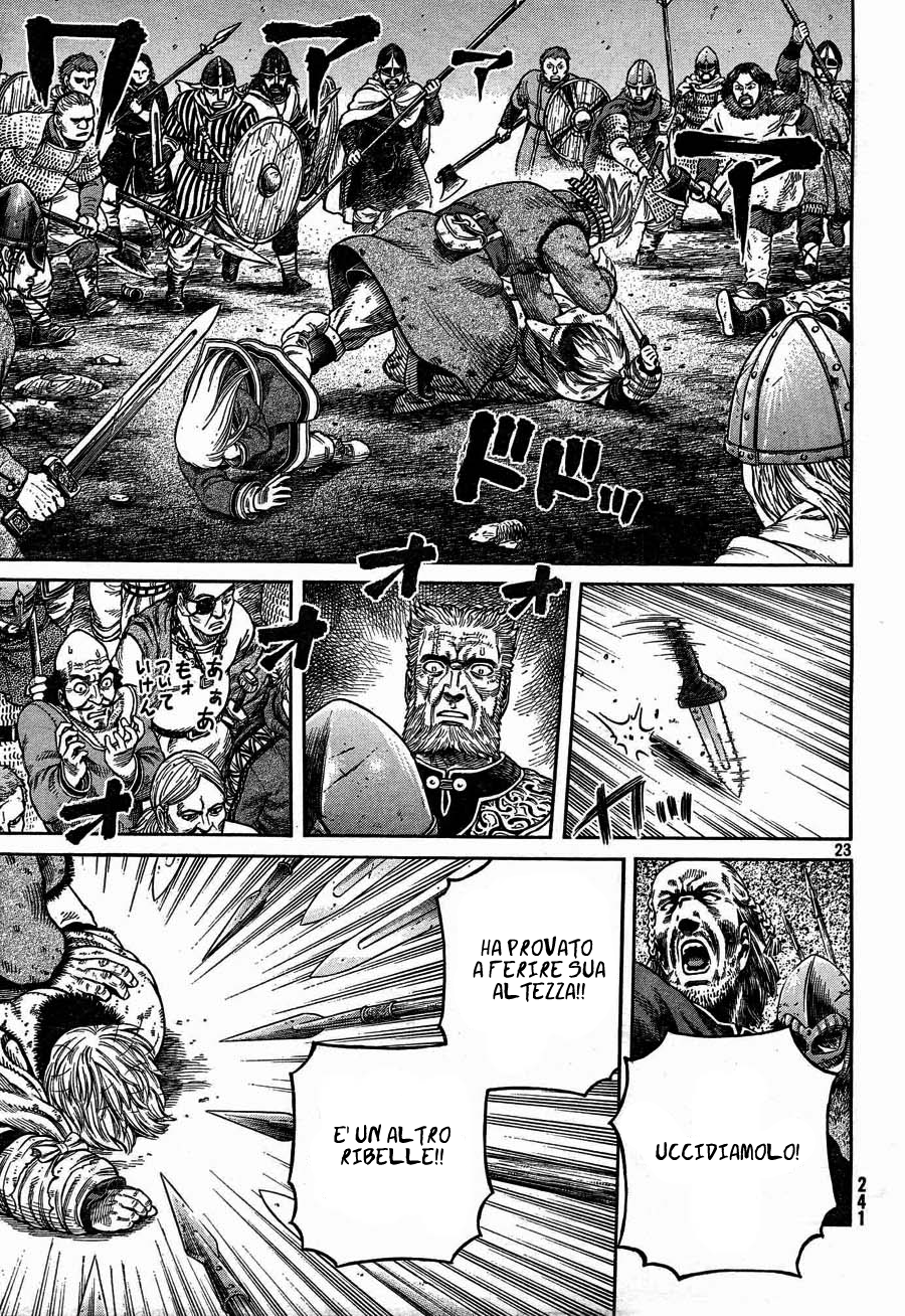 Read Vinland Saga IT Manga Online