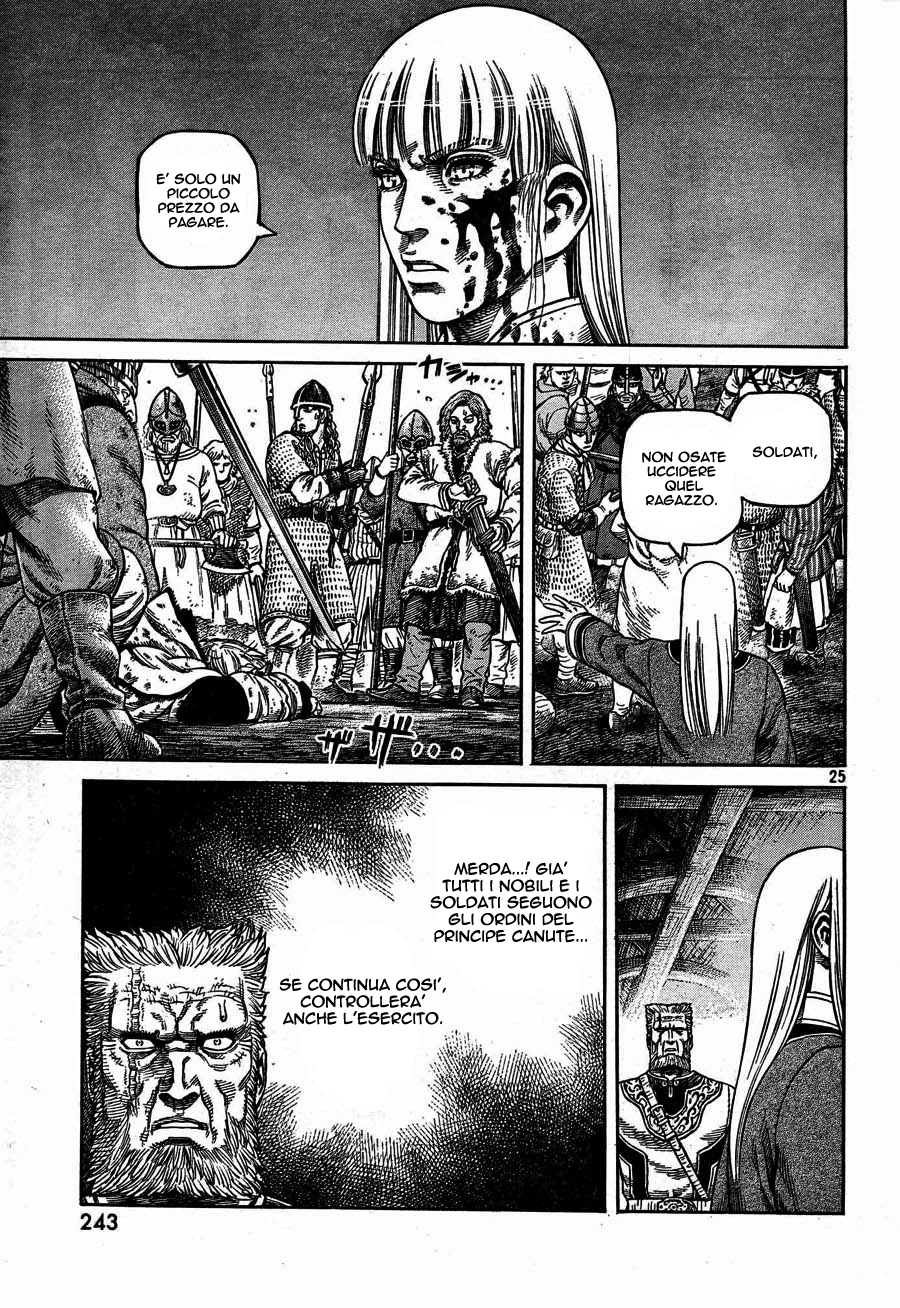Read Vinland Saga IT Manga Online