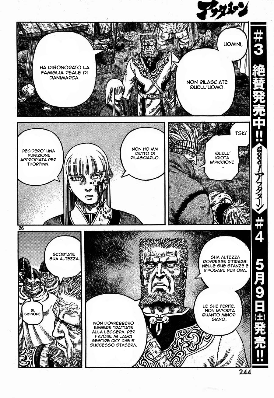 Read Vinland Saga IT Manga Online