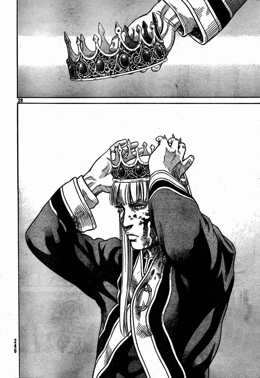 Read Vinland Saga IT Manga Online