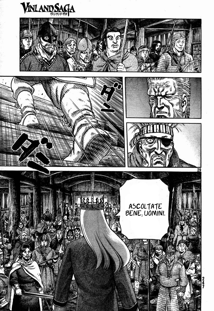 Read Vinland Saga IT Manga Online