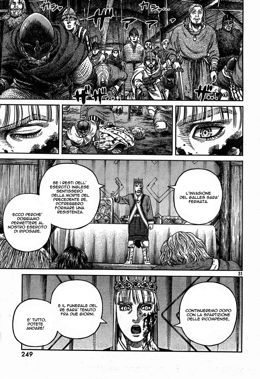 Read Vinland Saga IT Manga Online