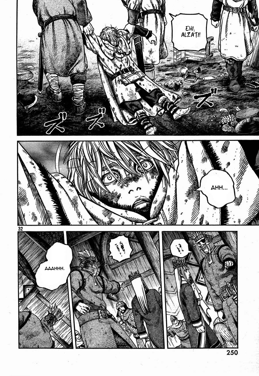Read Vinland Saga IT Manga Online