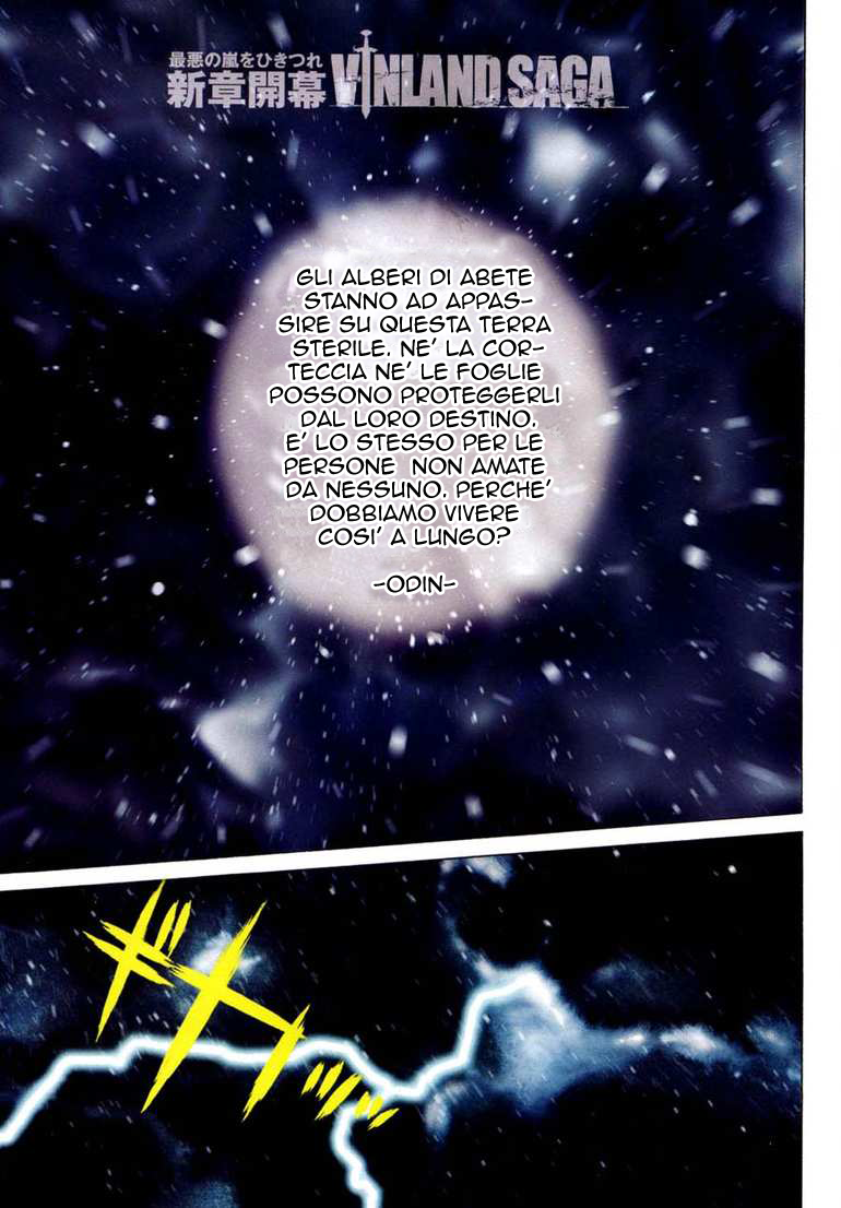Read Vinland Saga IT Manga Online