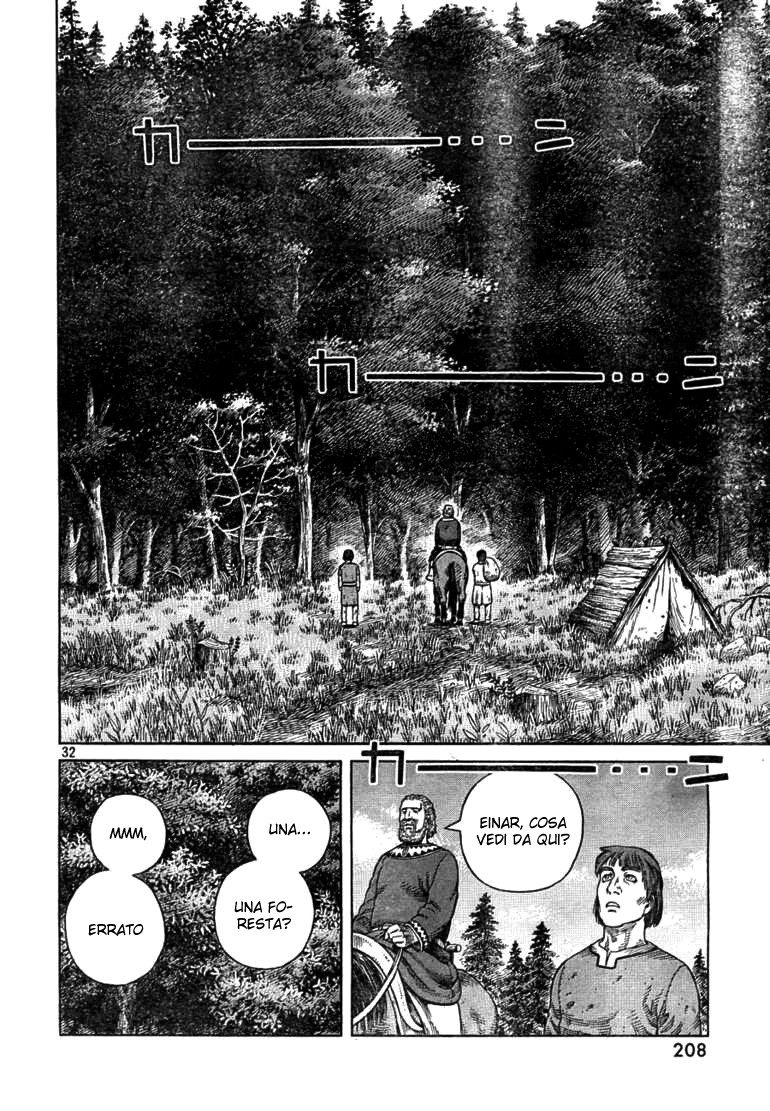Read Vinland Saga IT Manga Online