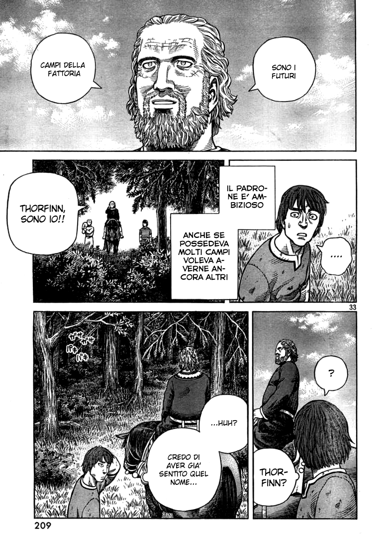 Read Vinland Saga IT Manga Online