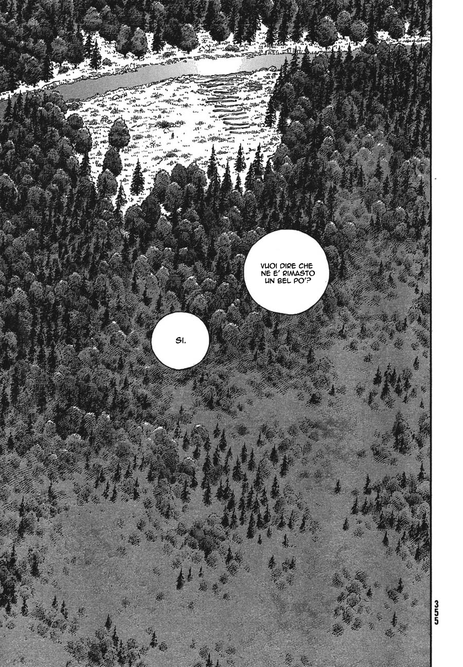 Read Vinland Saga IT Manga Online