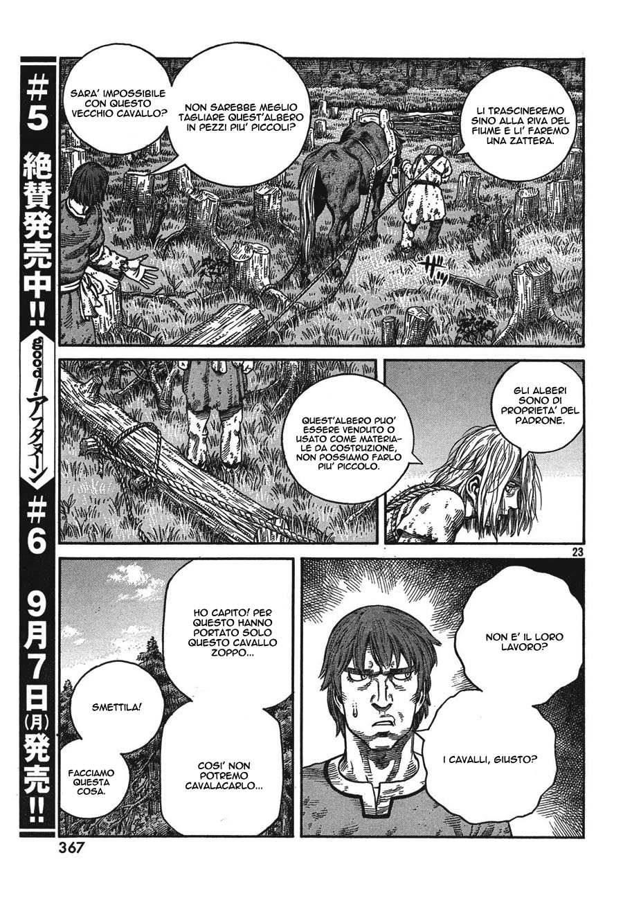 Read Vinland Saga IT Manga Online