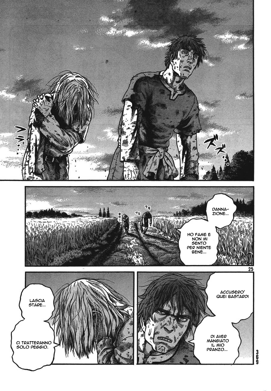 Read Vinland Saga IT Manga Online