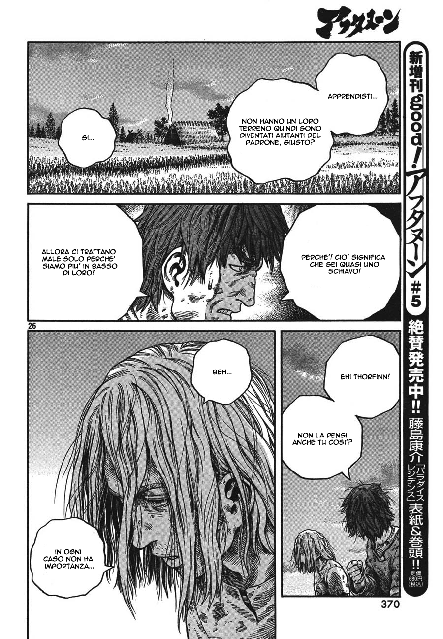Read Vinland Saga IT Manga Online