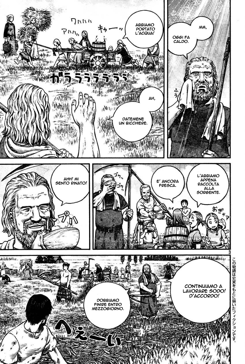 Read Vinland Saga IT Manga Online
