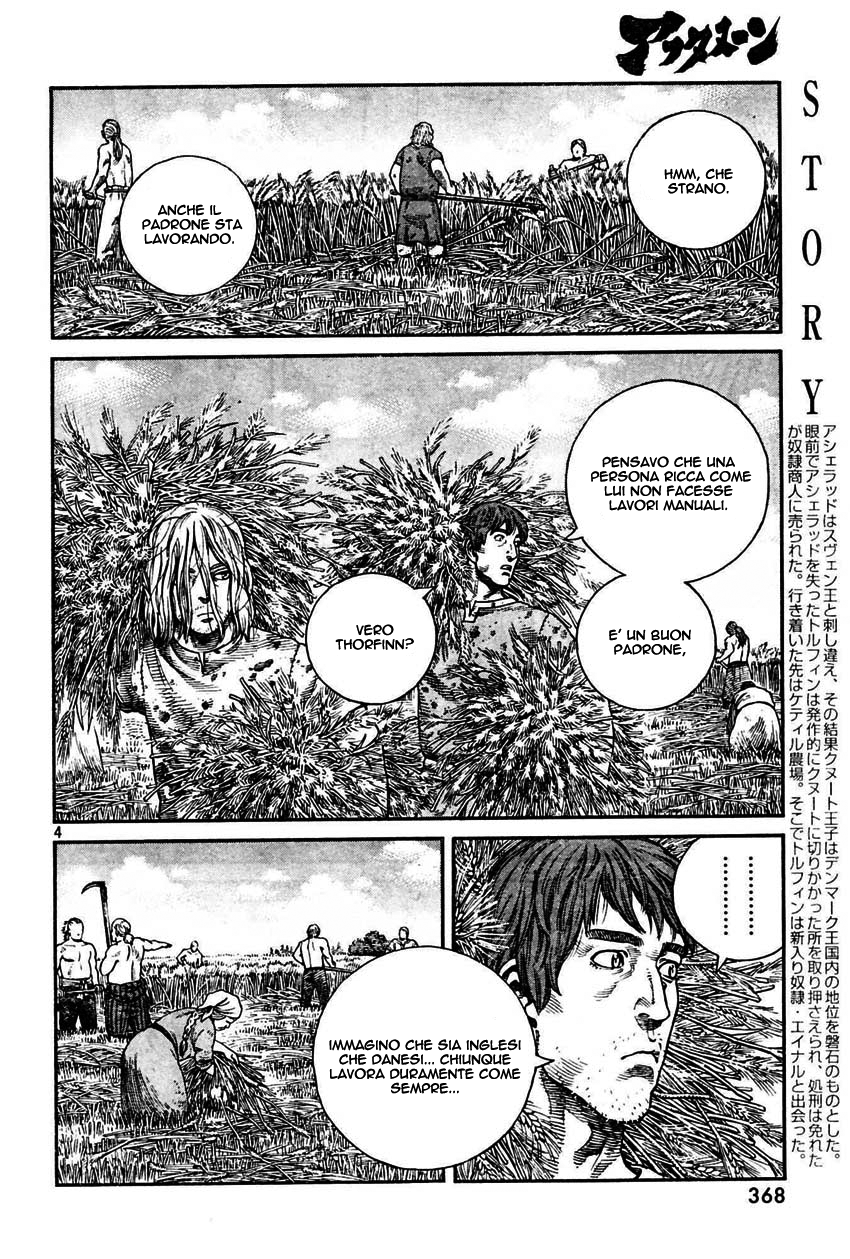 Read Vinland Saga IT Manga Online