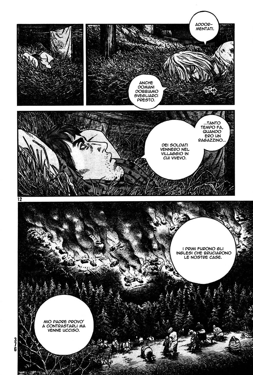 Read Vinland Saga IT Manga Online