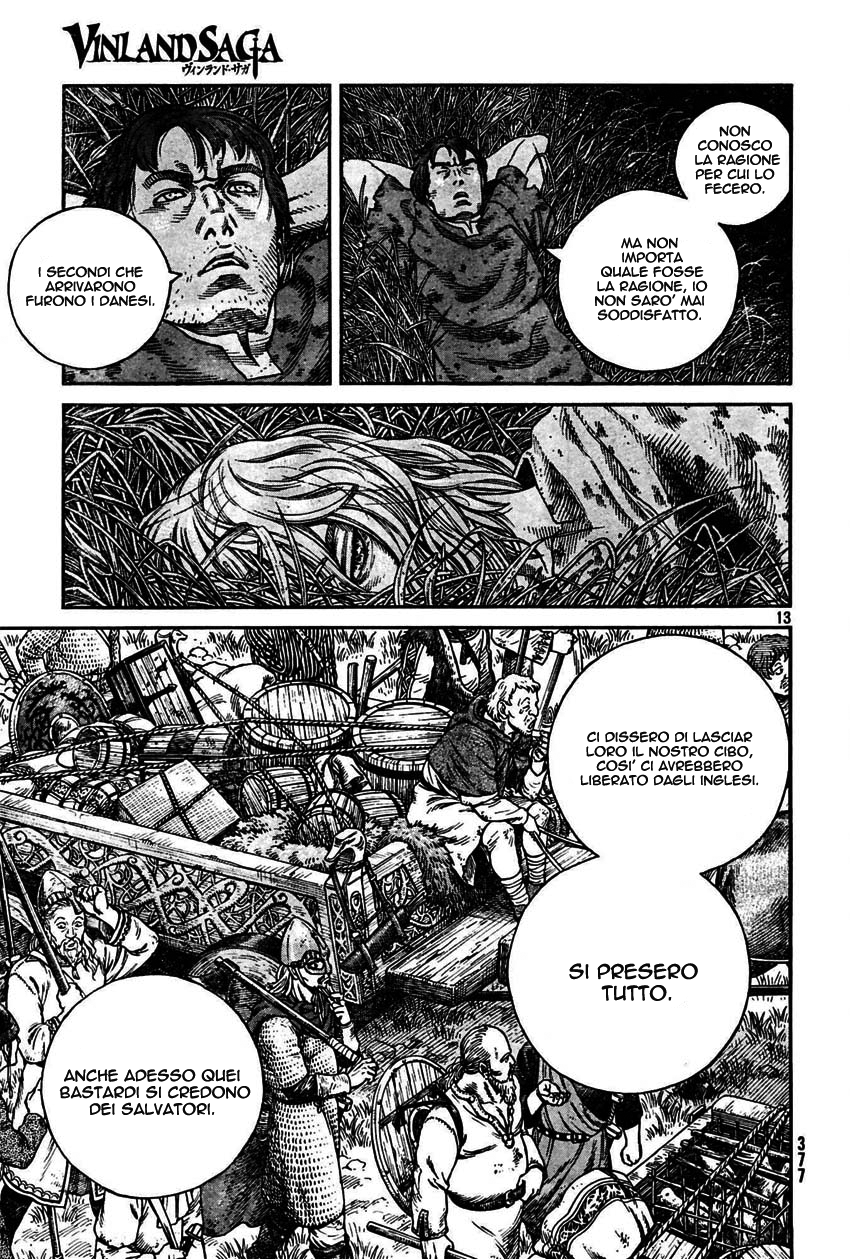 Read Vinland Saga IT Manga Online