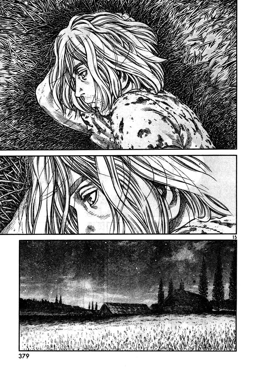 Read Vinland Saga IT Manga Online