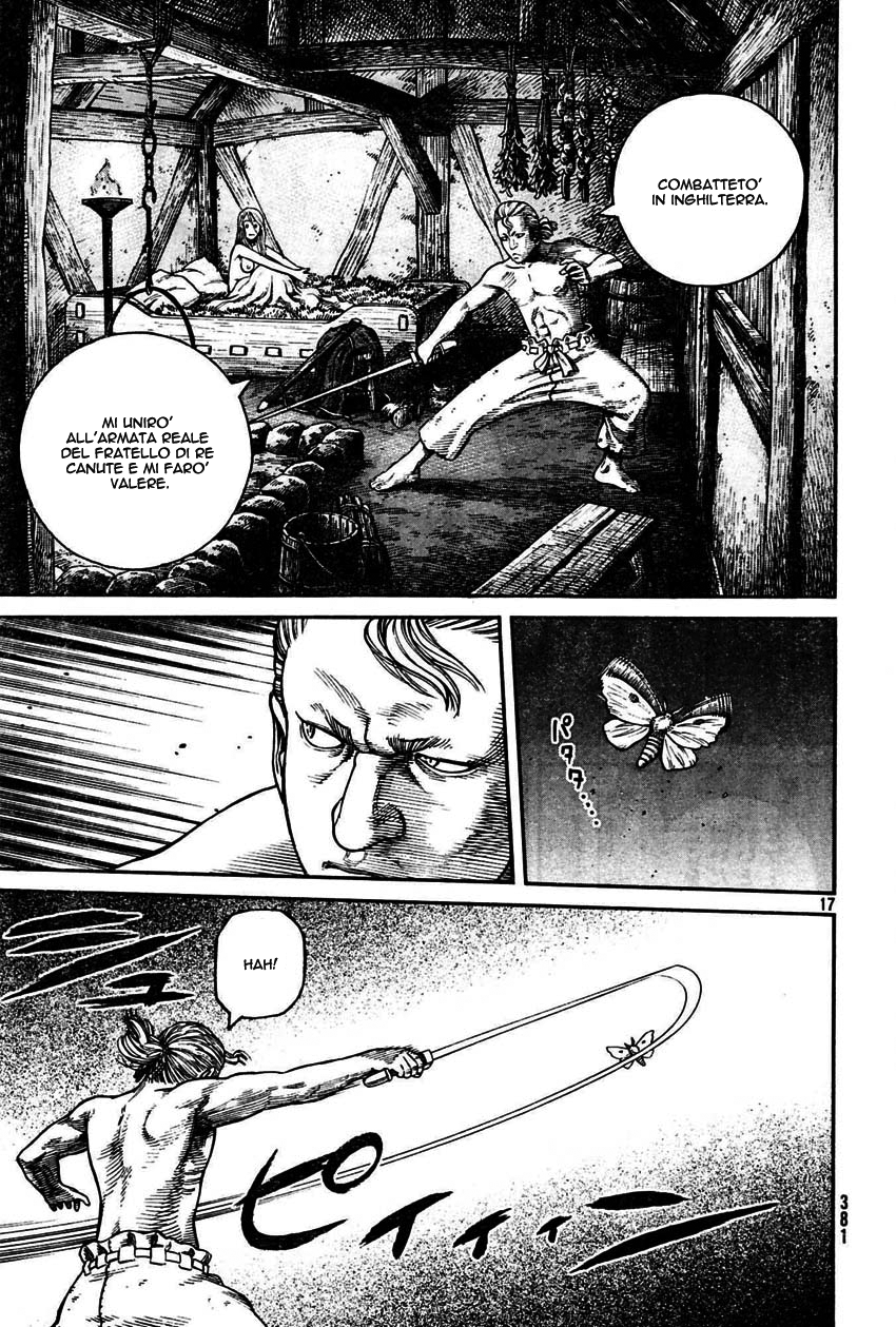 Read Vinland Saga IT Manga Online