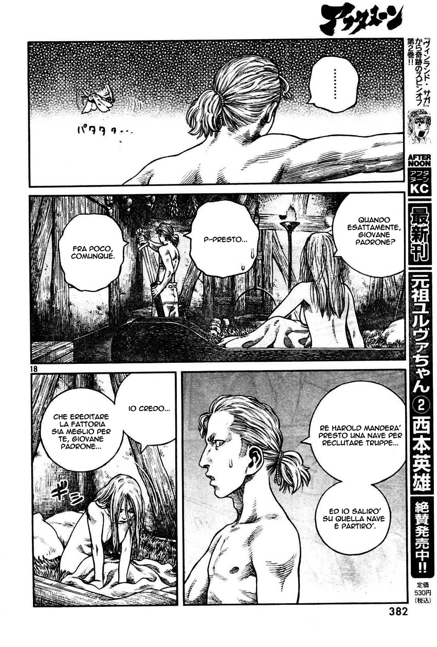 Read Vinland Saga IT Manga Online