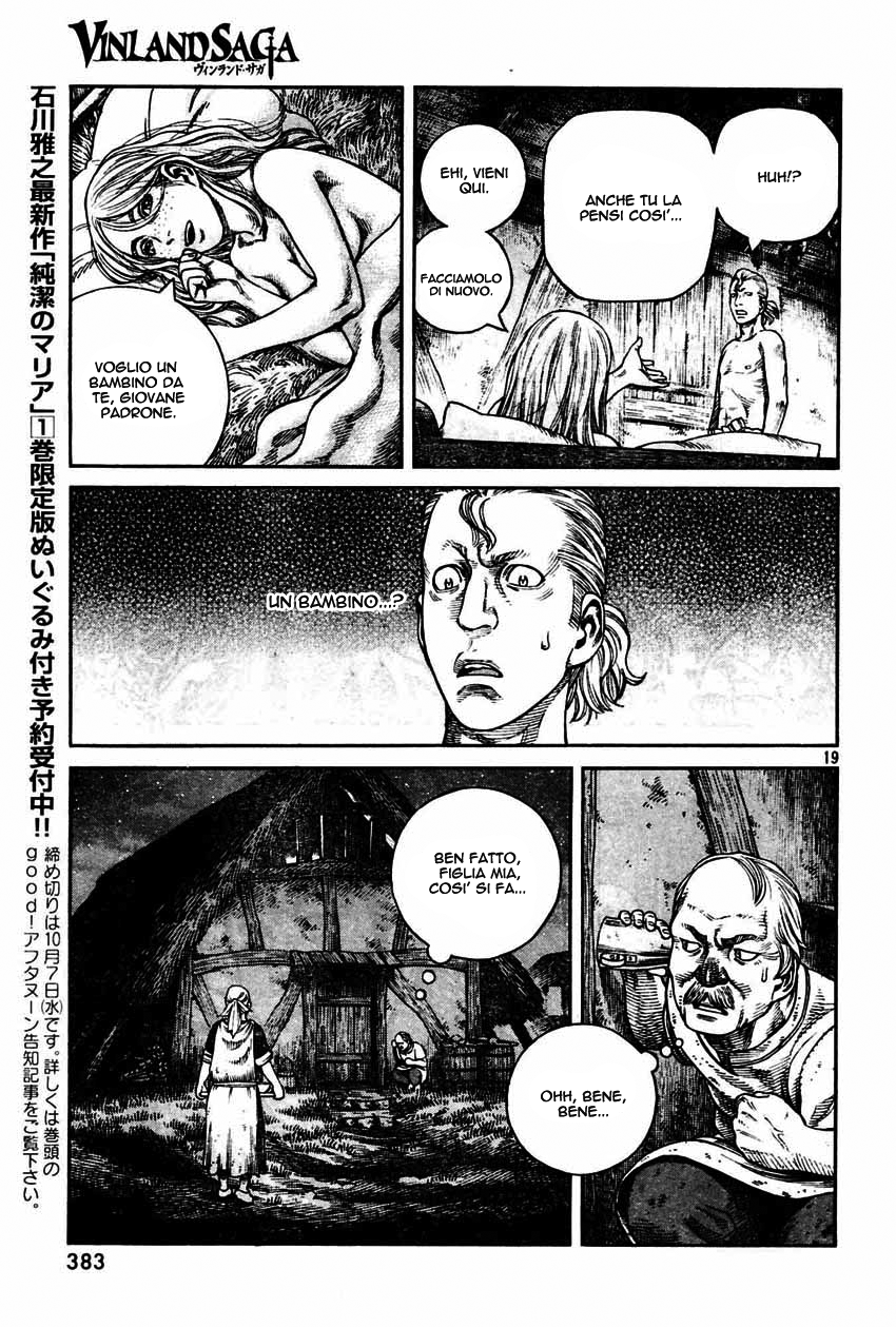 Read Vinland Saga IT Manga Online