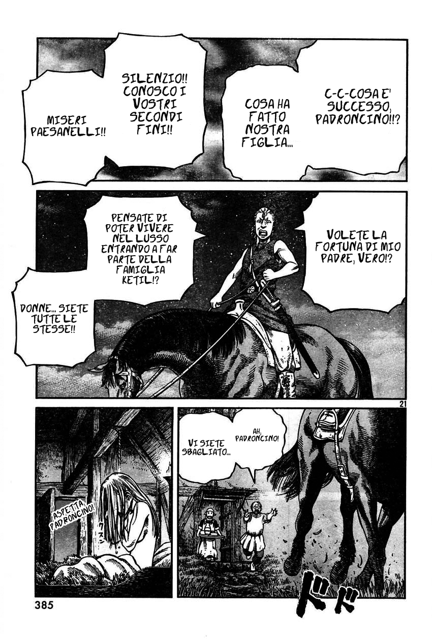 Read Vinland Saga IT Manga Online
