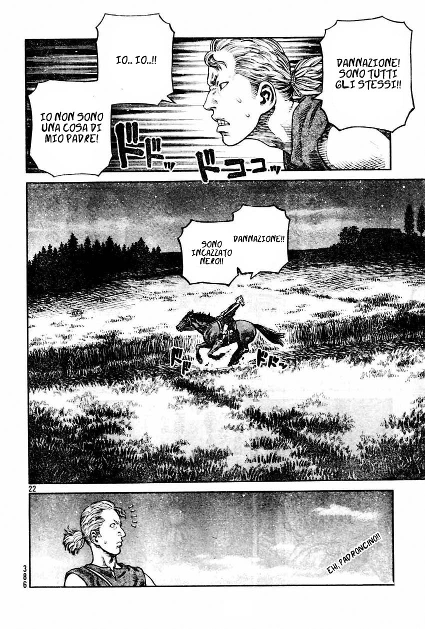 Read Vinland Saga IT Manga Online