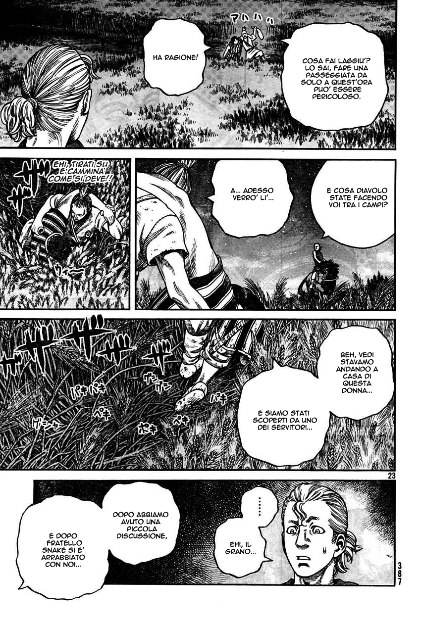 Read Vinland Saga IT Manga Online
