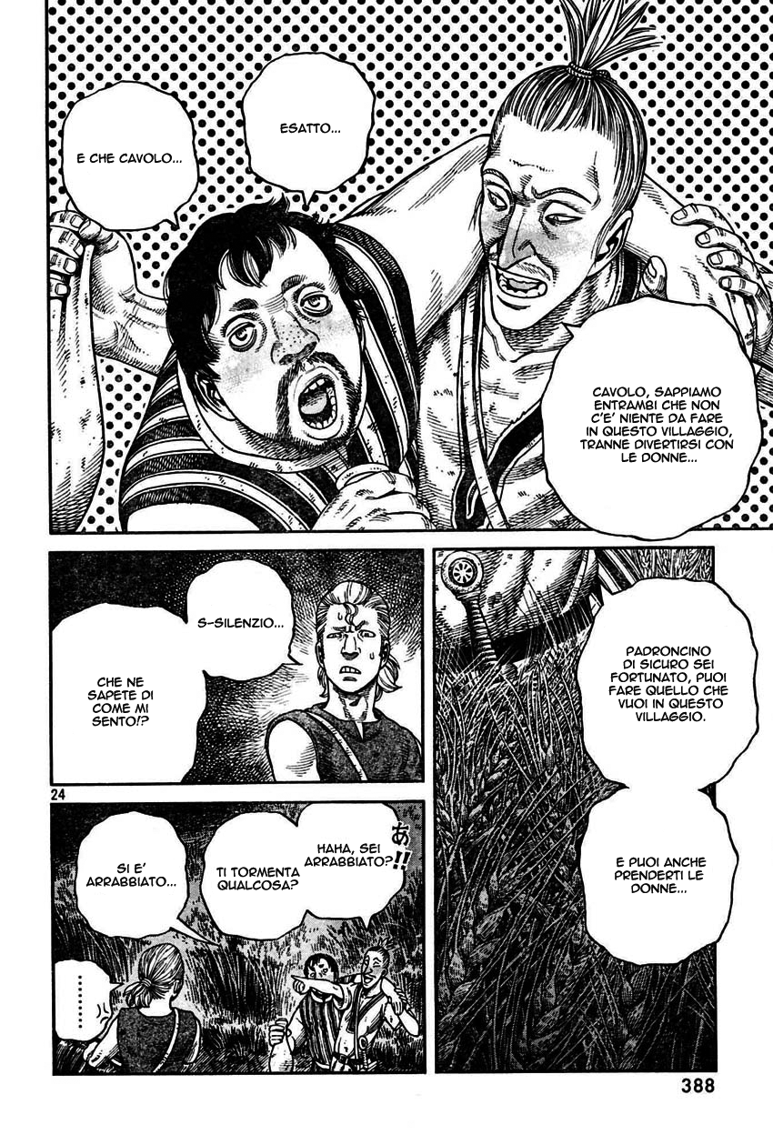 Read Vinland Saga IT Manga Online