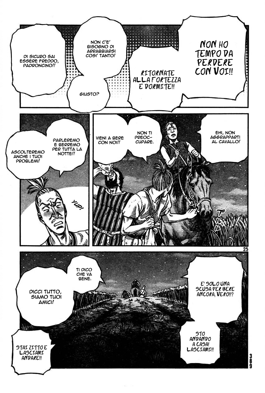 Read Vinland Saga IT Manga Online