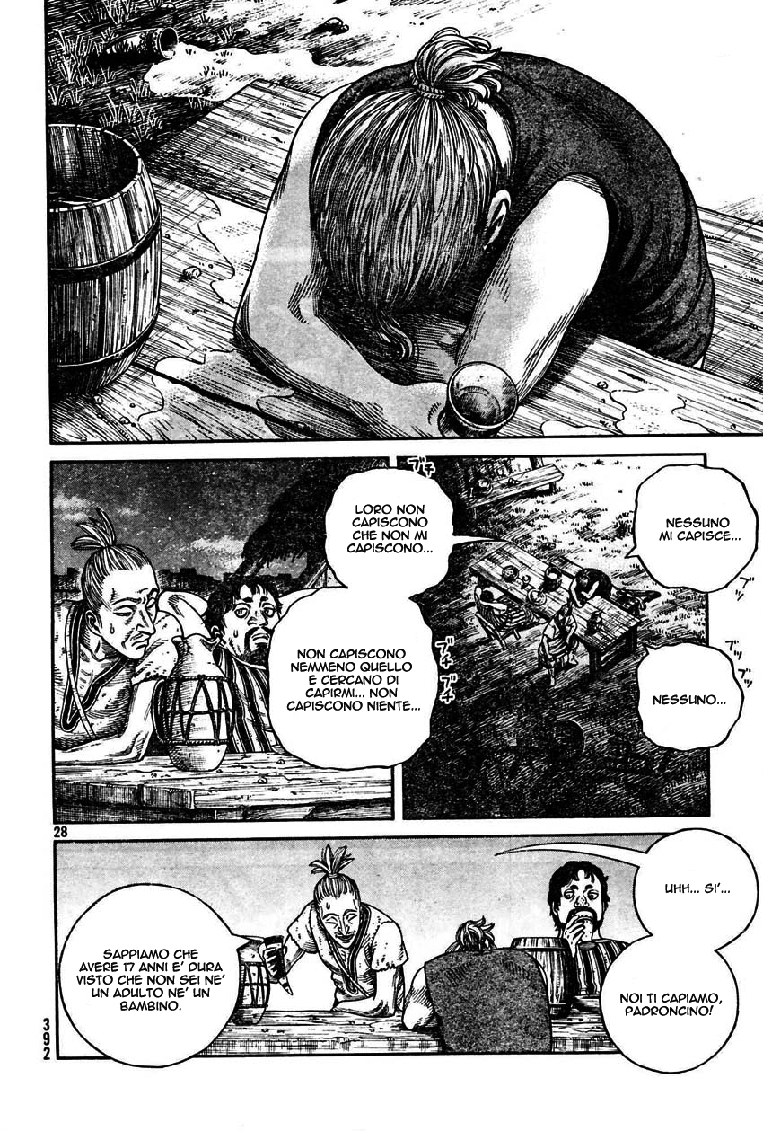 Read Vinland Saga IT Manga Online