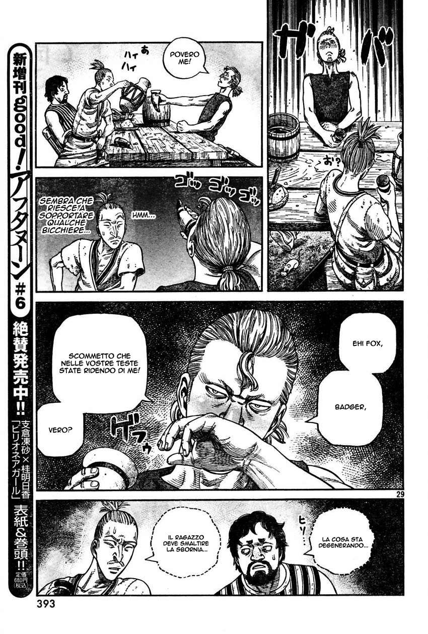 Read Vinland Saga IT Manga Online