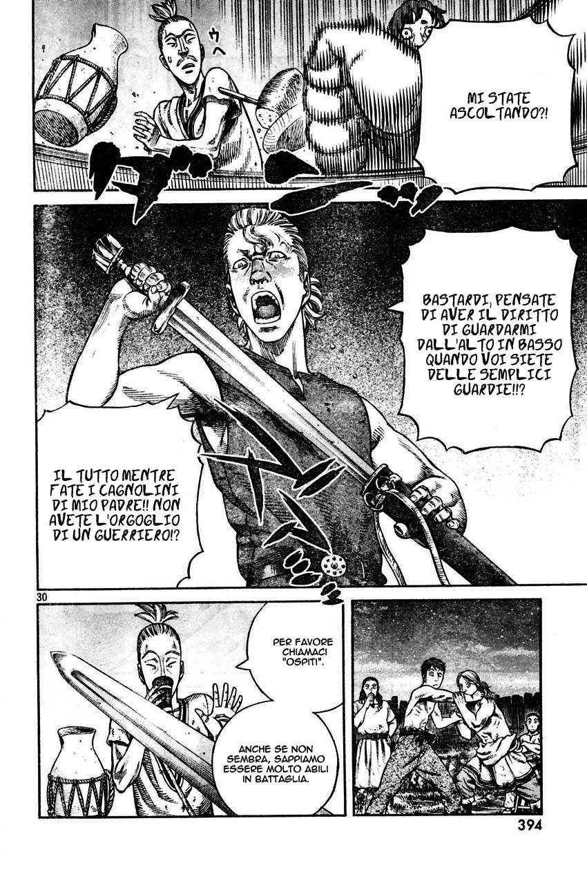 Read Vinland Saga IT Manga Online