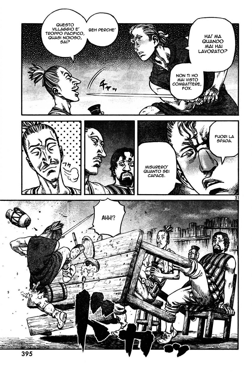 Read Vinland Saga IT Manga Online