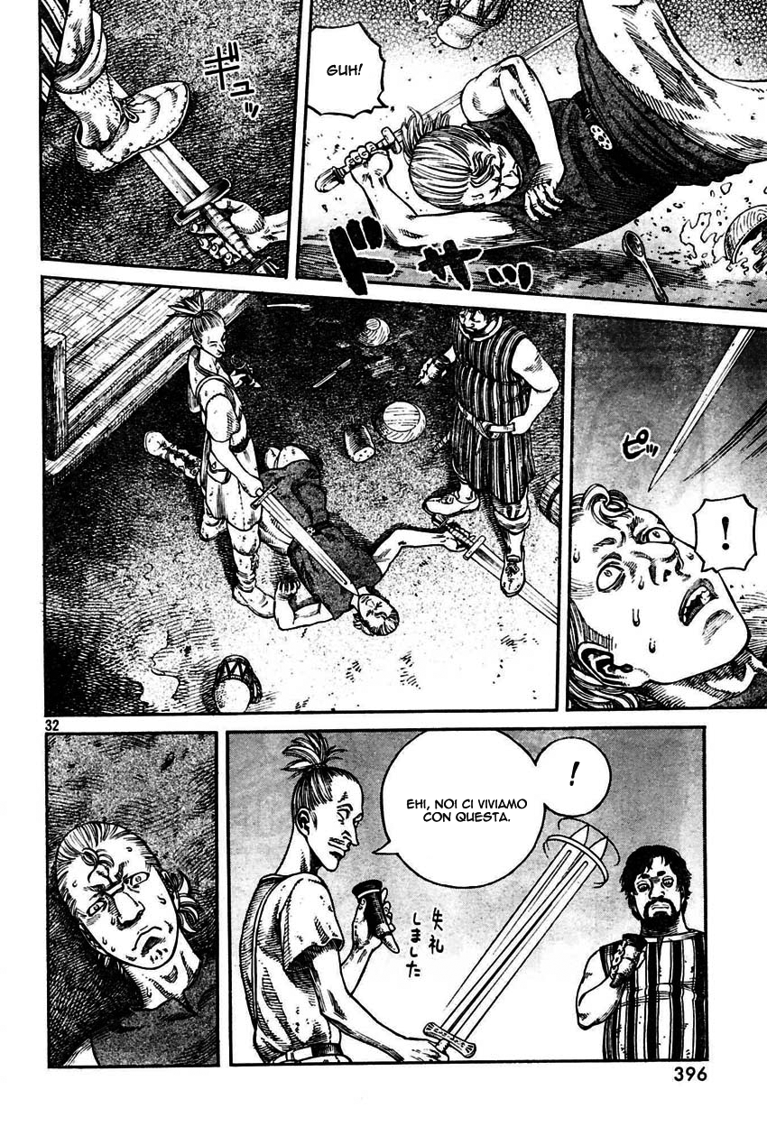Read Vinland Saga IT Manga Online