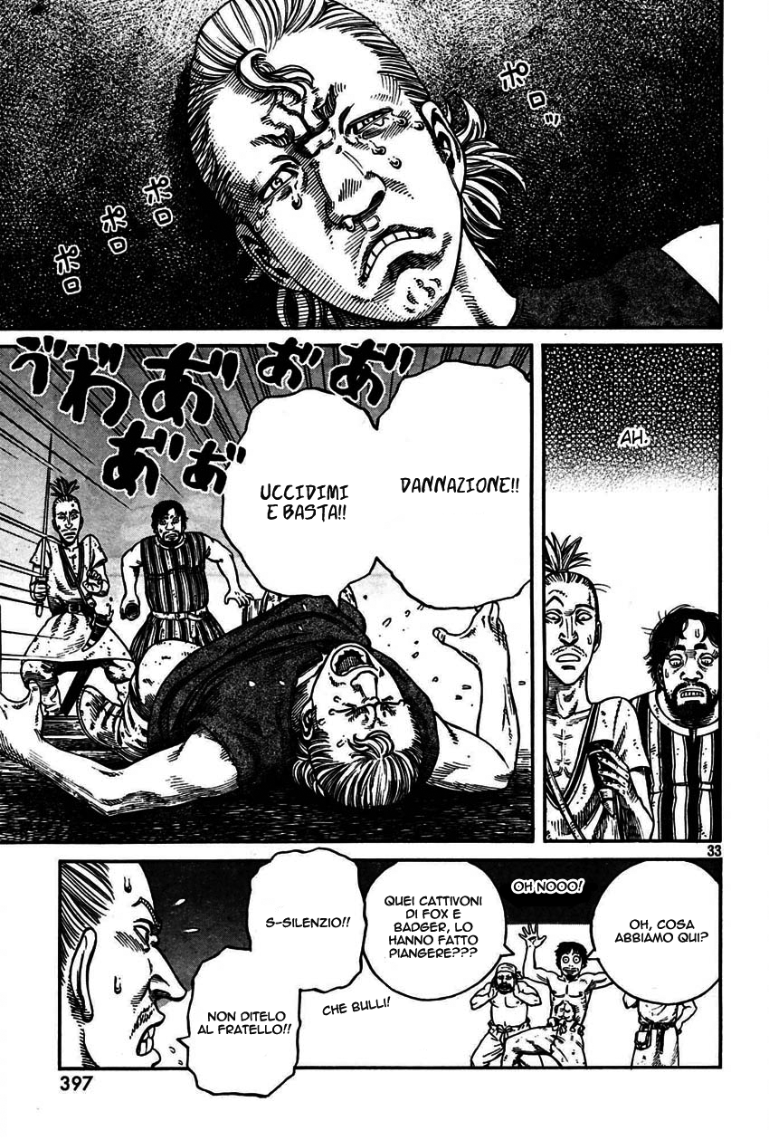 Read Vinland Saga IT Manga Online