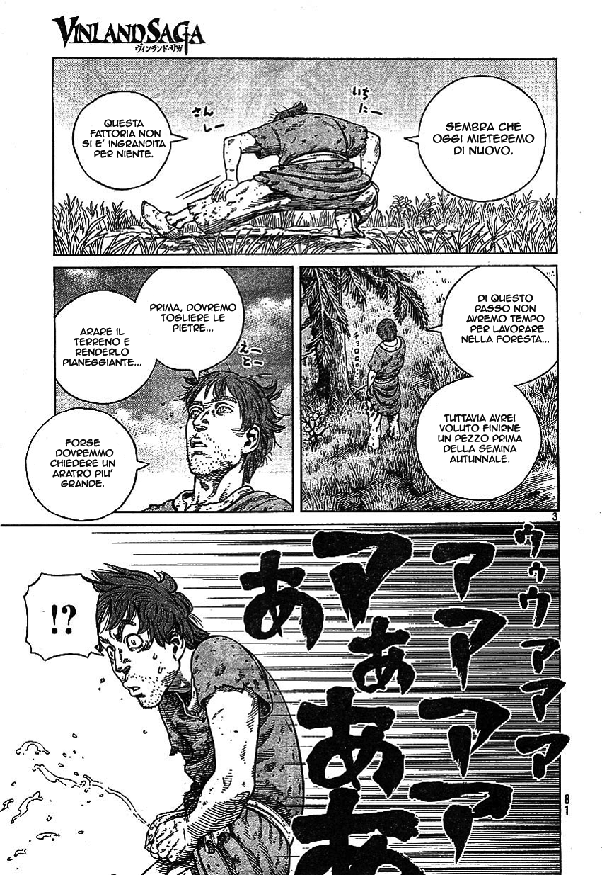 Read Vinland Saga IT Manga Online