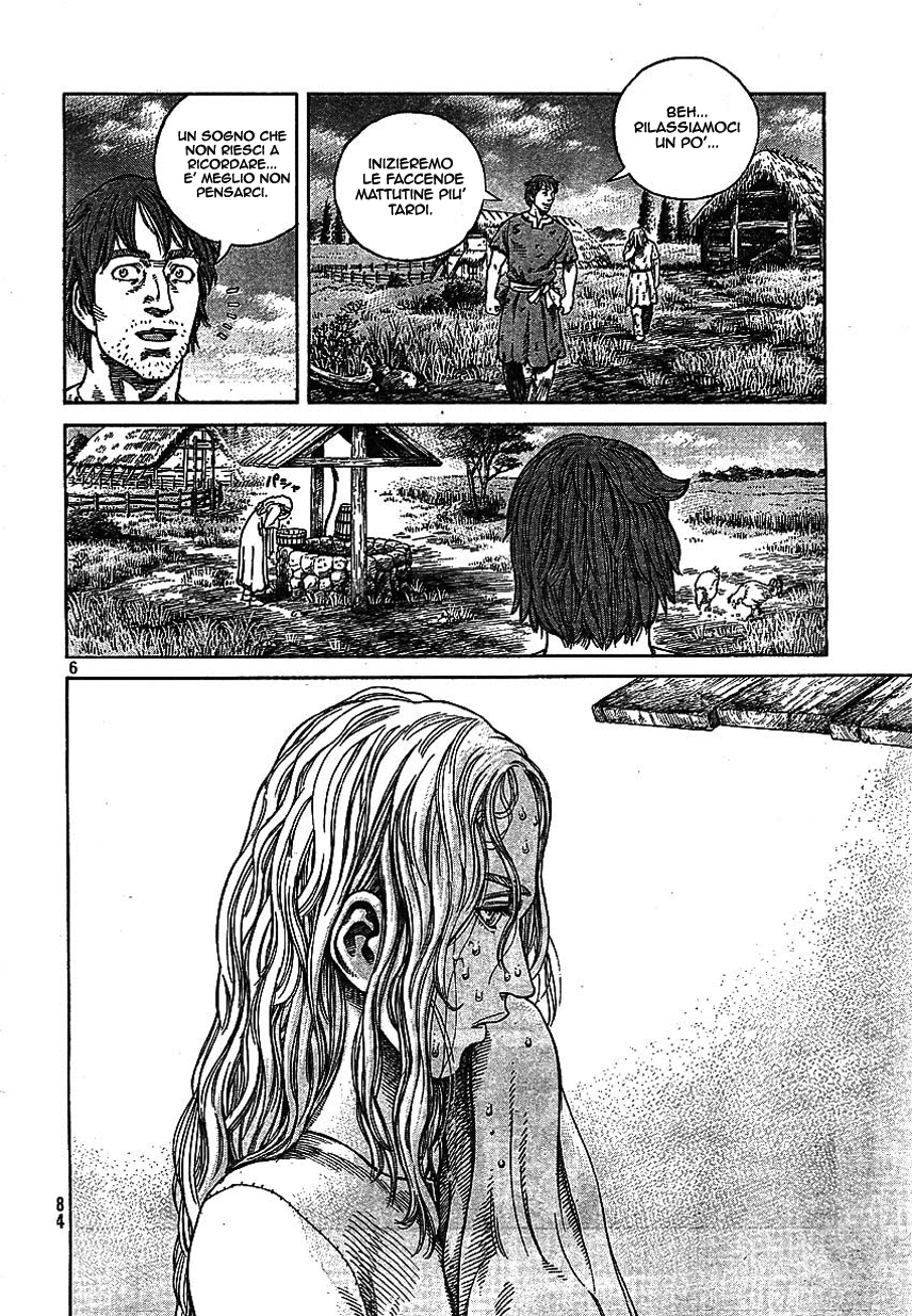 Read Vinland Saga IT Manga Online