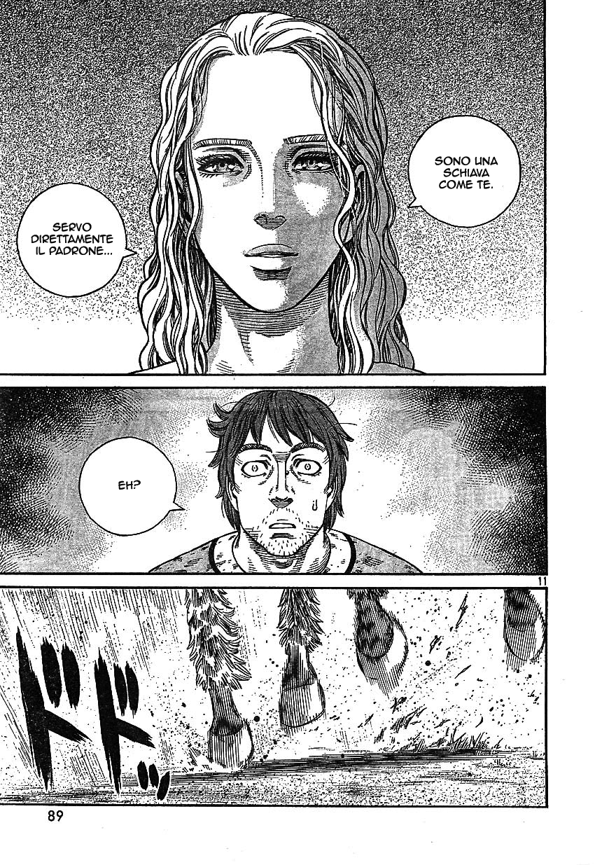 Read Vinland Saga IT Manga Online
