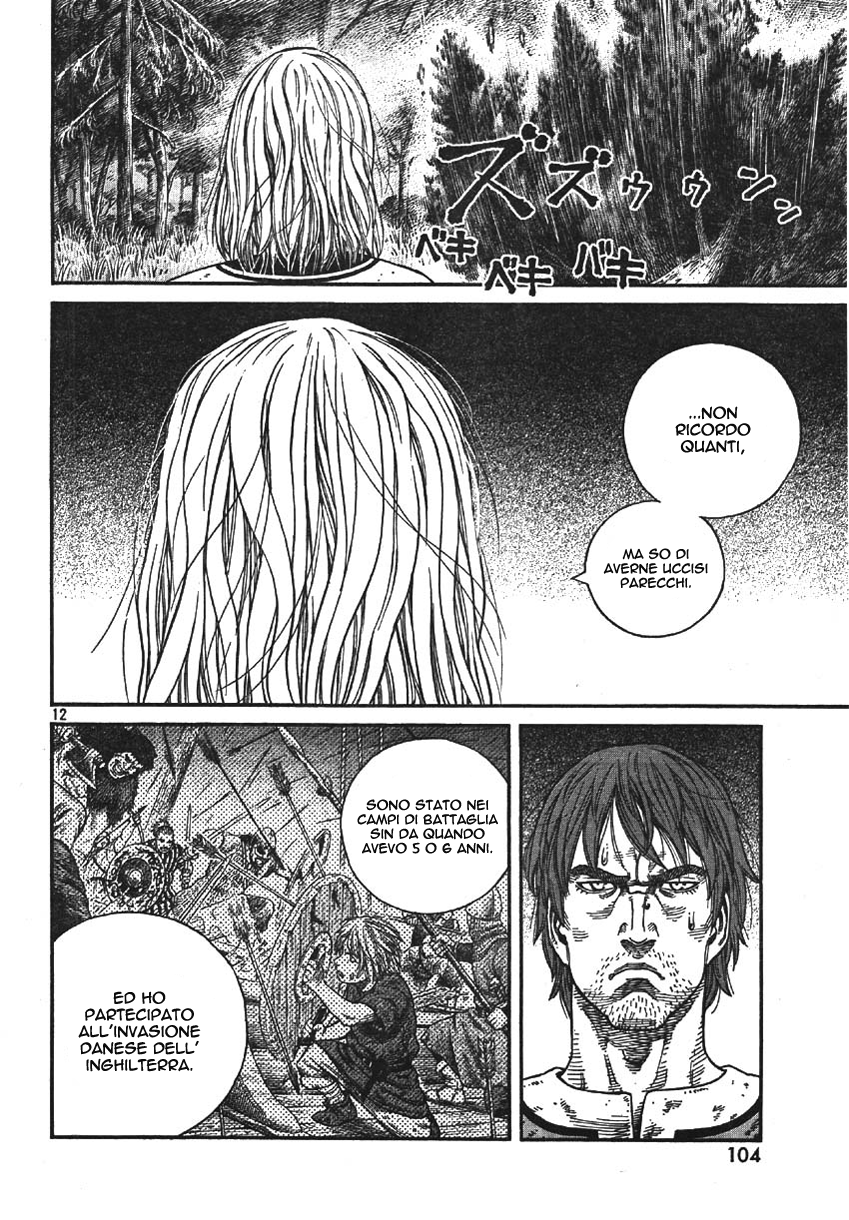 Read Vinland Saga IT Manga Online