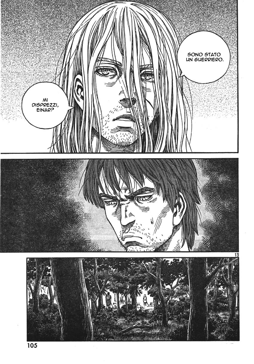 Read Vinland Saga IT Manga Online
