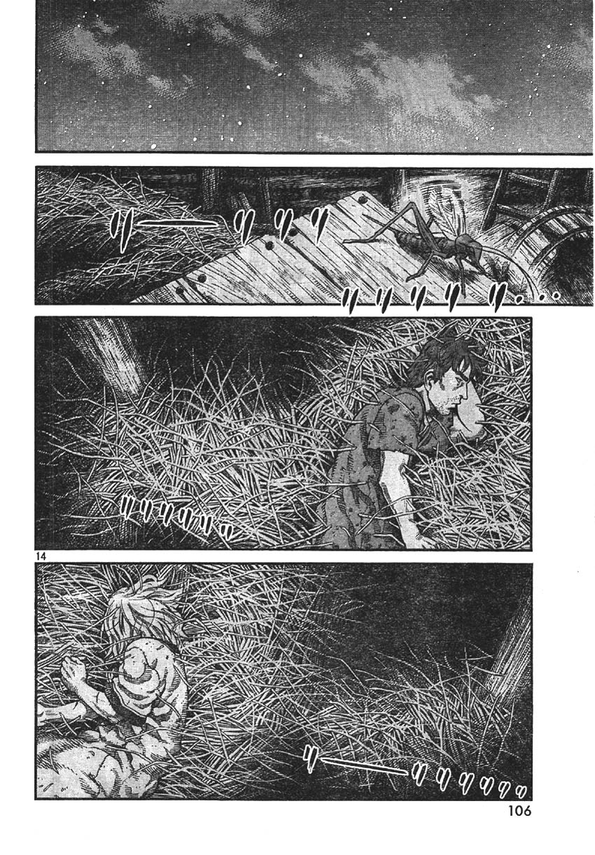 Read Vinland Saga IT Manga Online