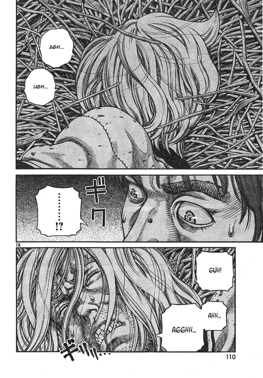 Read Vinland Saga IT Manga Online