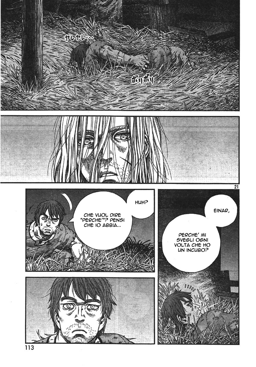 Read Vinland Saga IT Manga Online