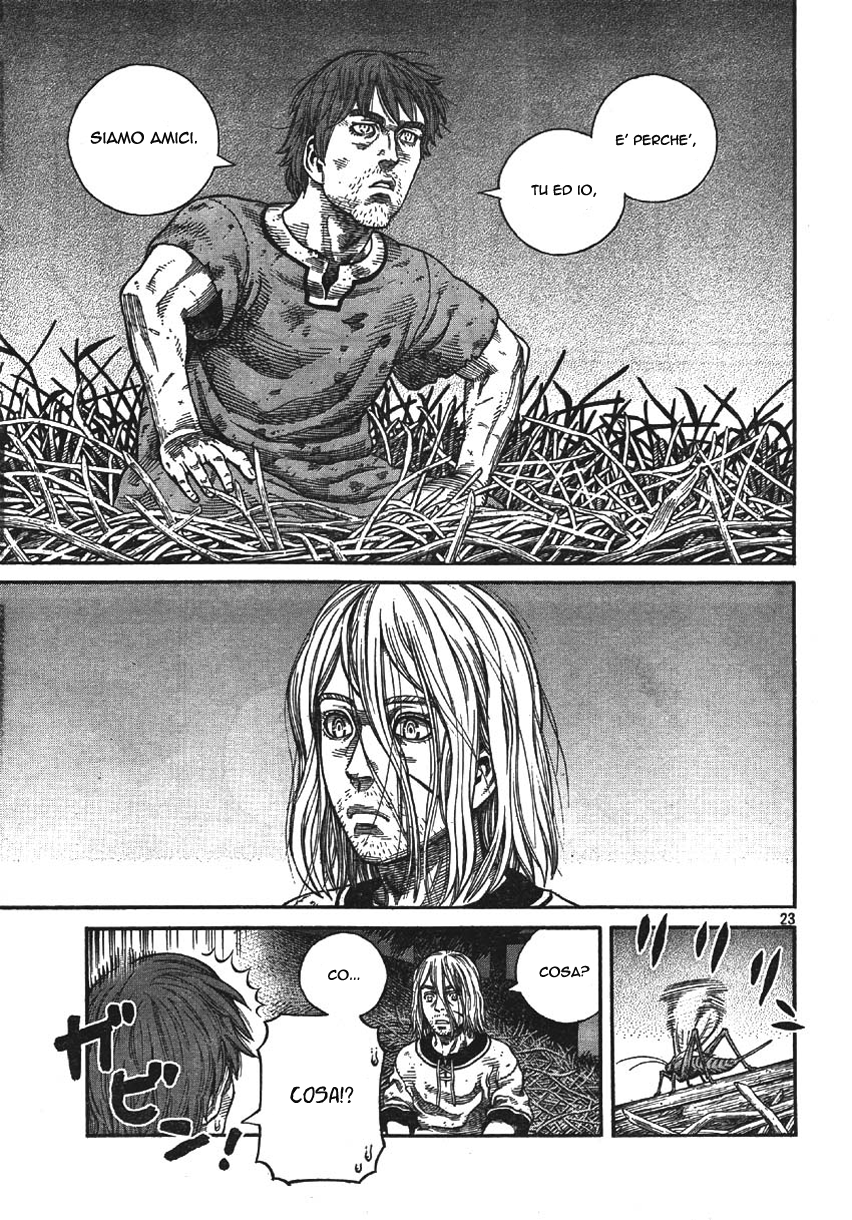 Read Vinland Saga IT Manga Online