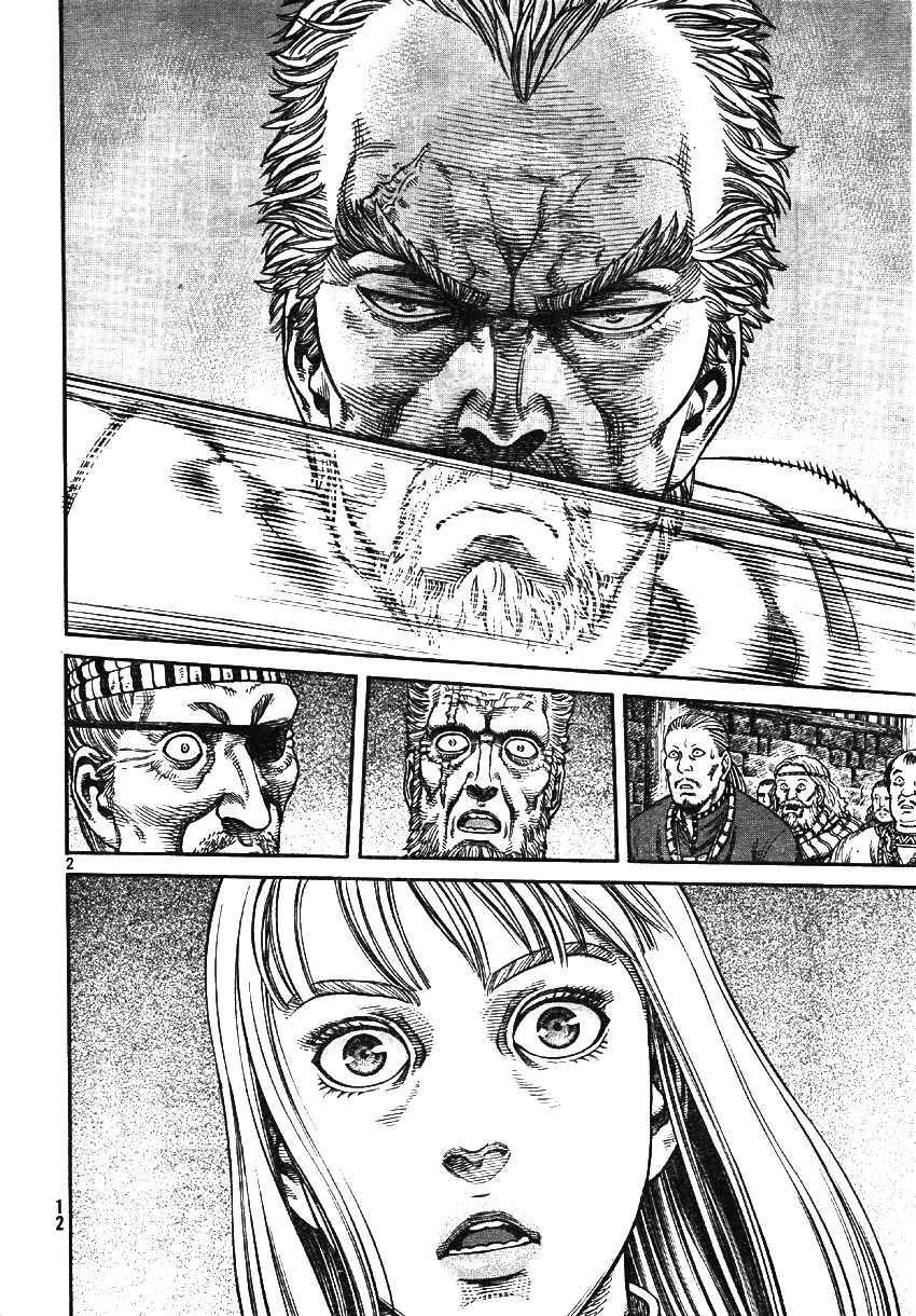 Read Vinland Saga IT Manga Online