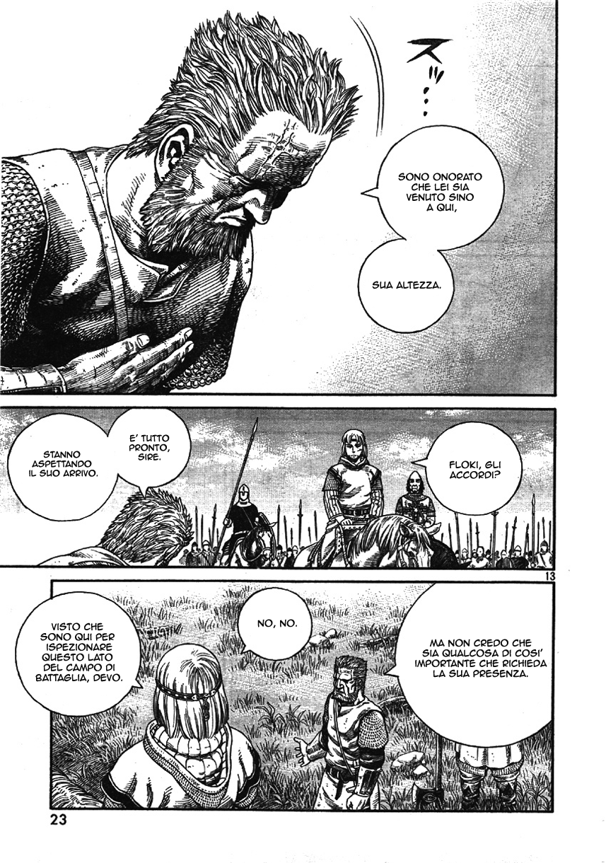 Read Vinland Saga IT Manga Online